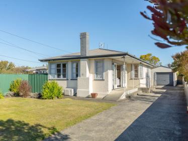 Masterton
