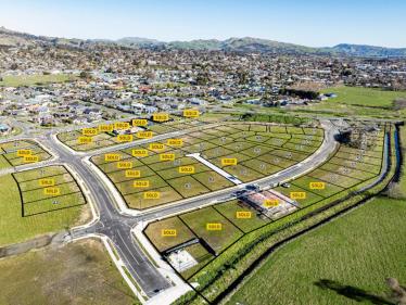 Havelock North