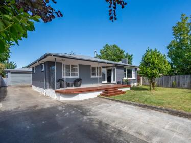Havelock North