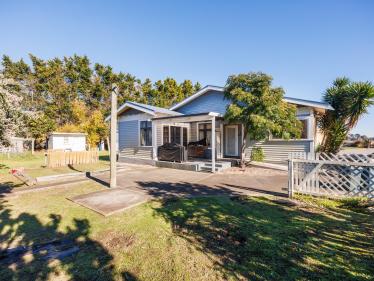Himatangi