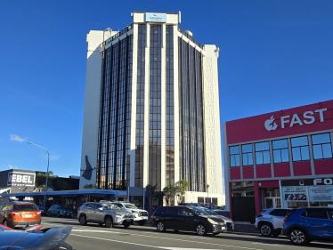 Palmerston North