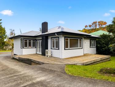 Taumarunui