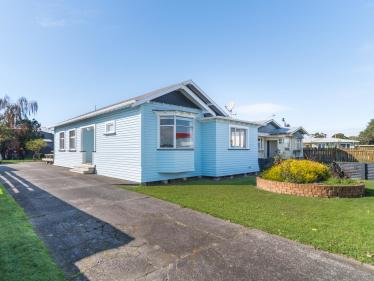 Feilding