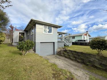 Tokoroa