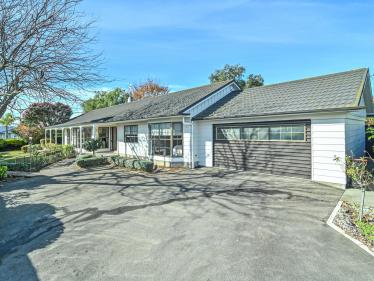 Havelock North