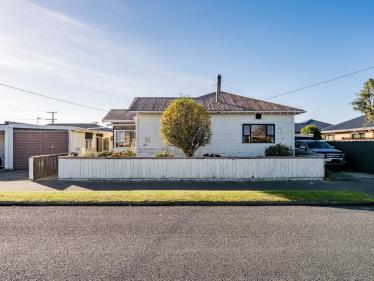 Mosgiel