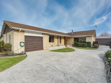 Mosgiel
