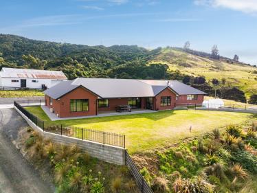 North Taieri