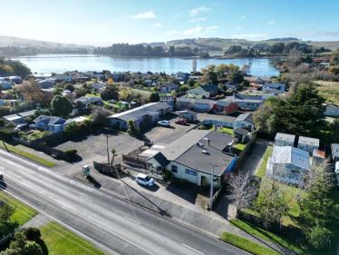 Waikouaiti