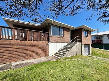 Tokoroa