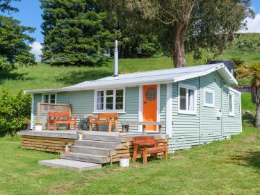 Owhango