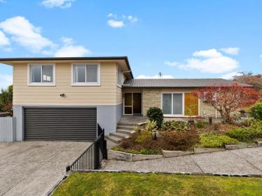 Tokoroa