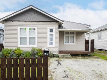 Gisborne