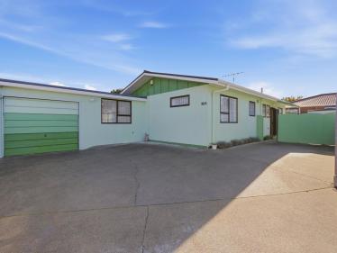 Springvale