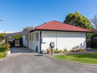 Masterton