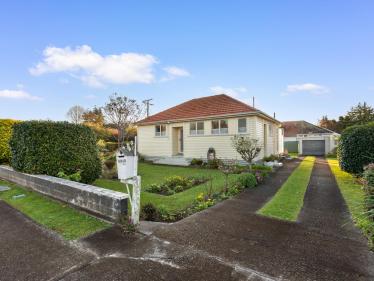 Morrinsville