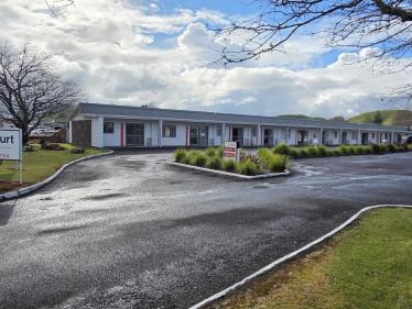 Tokoroa