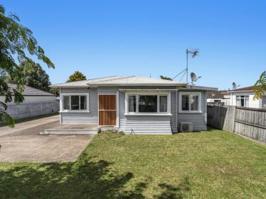 Whakatane
