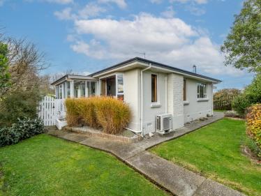 Hawthorndale
