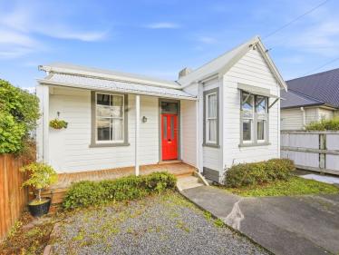 Whanganui