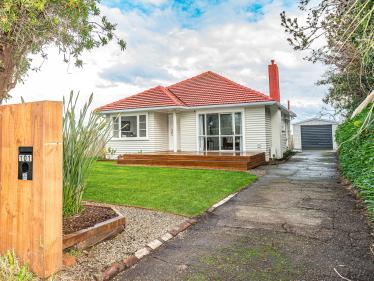 Springvale
