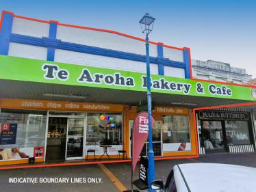 Te Aroha