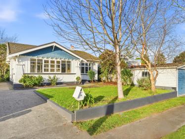 Whanganui East