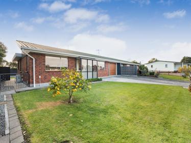 Feilding