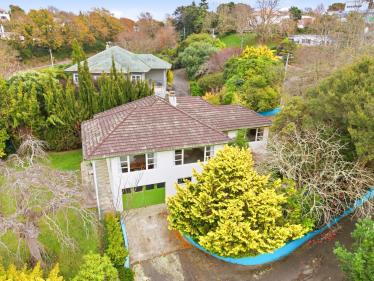 St Johns Hill