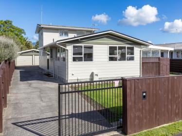 Upper Hutt