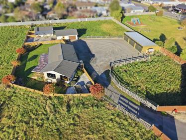 Kaiapoi