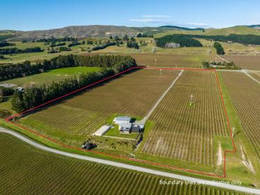 Wairau Valley