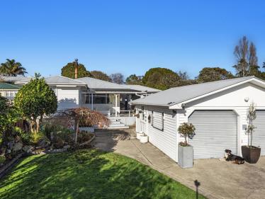 Whakatane