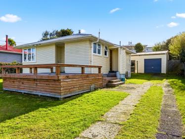 Taumarunui