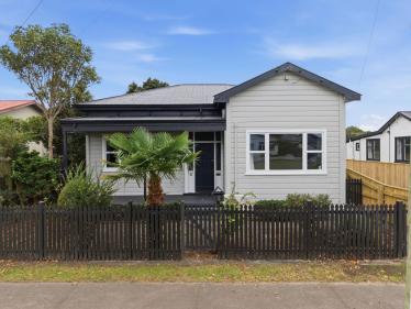 Whanganui East