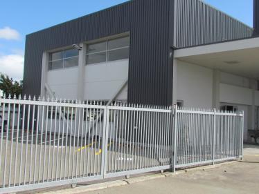 Palmerston North