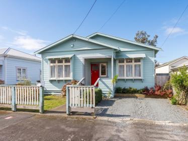 Masterton