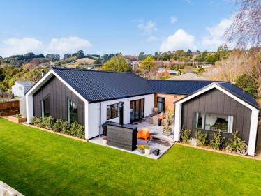 Mosgiel