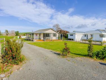 Porangahau