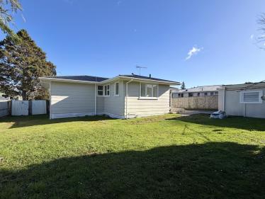 Tokoroa