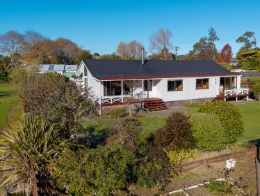 Pahiatua