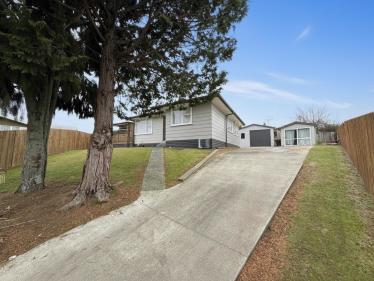Tokoroa