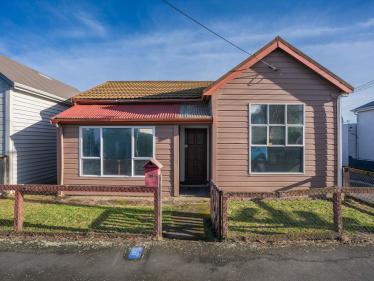 South Dunedin