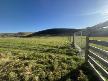 Levels Valley