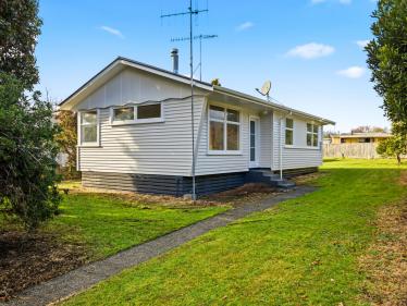 Turangi