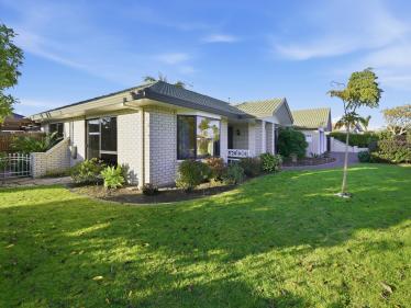 Mount Maunganui