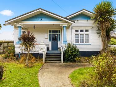 Taumarunui