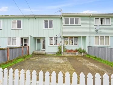 Whanganui East