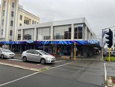 Palmerston North