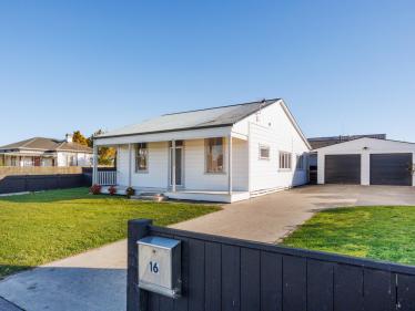 Feilding